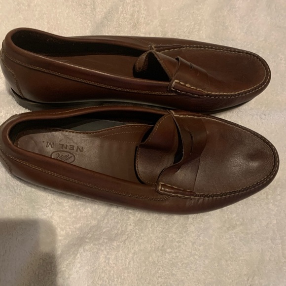 Men’s shoes size 15 - Picture 2 of 4